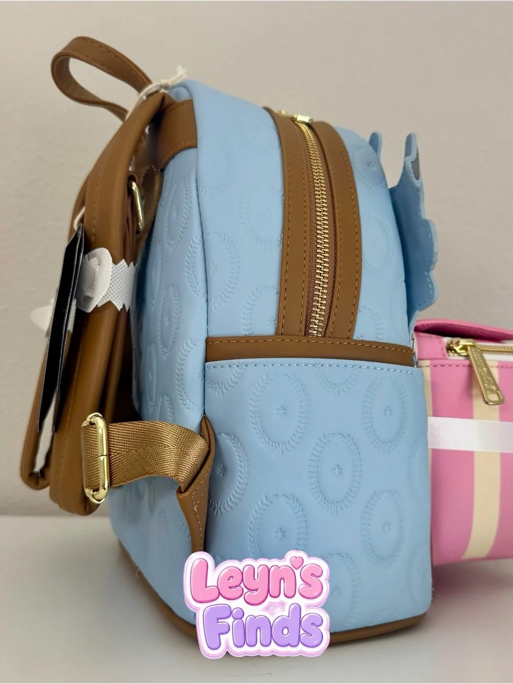 Loungefly Lady and the Tramp Exclusive Puppies Pop Up